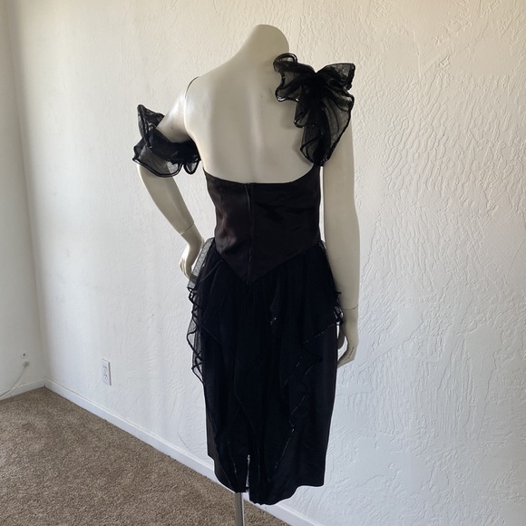 For David Howard “Climax” Party dress - Picture 4 of 8